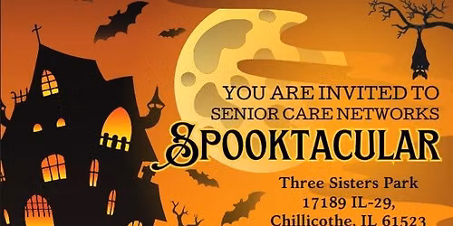 Spooktacular