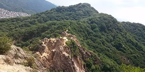 \u30104\/29(\u6c34)\u3011\u516d\u7532\u7e26\u8d70\u8def\u307f\u3093\u306a\u3067\u767b\u5c71\uff08\u65b0\u795e\u6238\u99c5\u2192\u516d\u7532\u5c71\u9802\u2192\u5b9d\u585a\u99c5\uff09