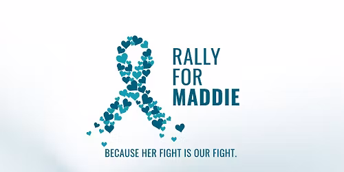 Rally for Maddie