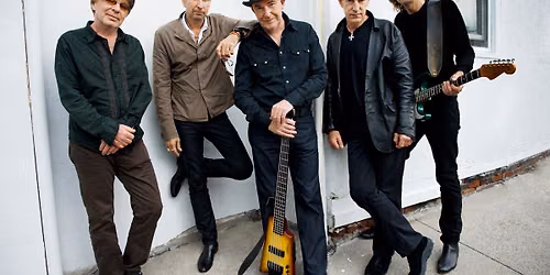 The Fixx