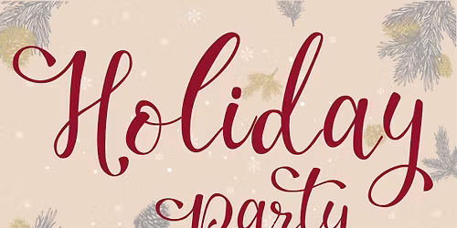 Greater Hyannis Chamber 2025 Holiday Party