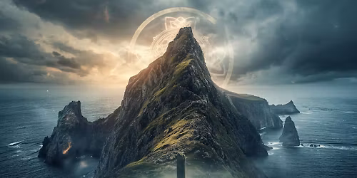 Worlds Beyond: International Short Film Program