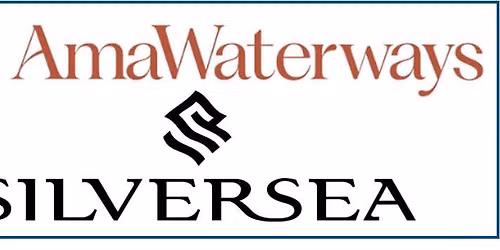 Rivers & Seas - A Luxury Cruise Presentation (RSVP Required)