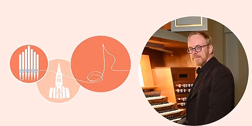 Ligga i b\u00e4nken | Tisdagsmusik i S:t Johannes