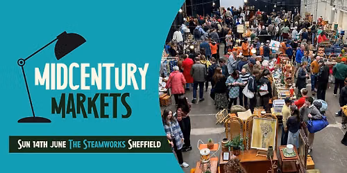 Sheffield's Midcentury Home Market