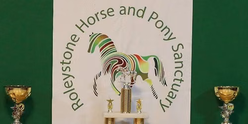 Roleystone Annual Show July 26th \ud83c\udfc6\ud83d\udc34