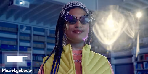 Hou zelf je bek - Djuwa Mroivili