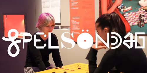 Spels\u00f6ndag: International Board Gamers