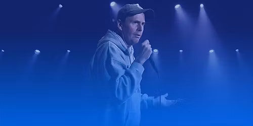 Bob Marley - Comedian 