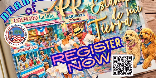 Beauties of Puerto Rico 2026