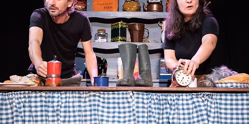 LA FERME DES ANIMAUX