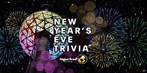 New Year's Eve Trivia