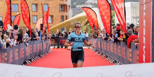 Swansea Triathlon 2026