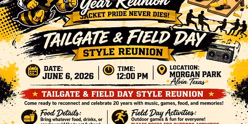 Field Day Reunion C\/O 06