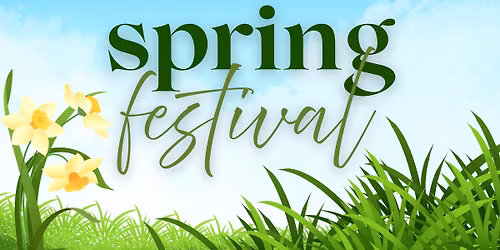 The Lamplighters Live at SOTV Spring Festival