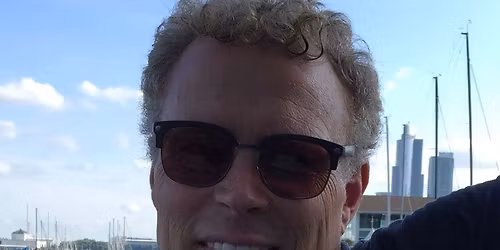 Yachtapalooza Seminar: Francis Brenton & the Sierra Sagrada, Phil Pollard