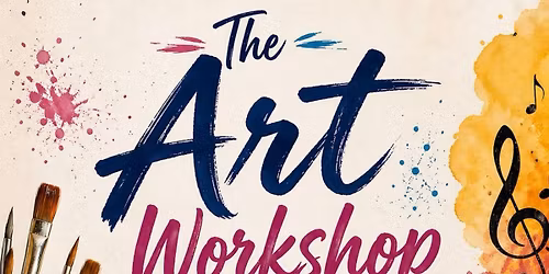 Art Workshop
