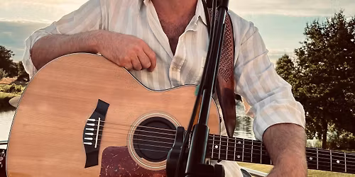 Grenzenlos Musik Band zur Hainfelder Kerwe . Eintritt frei