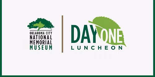 Day One Luncheon