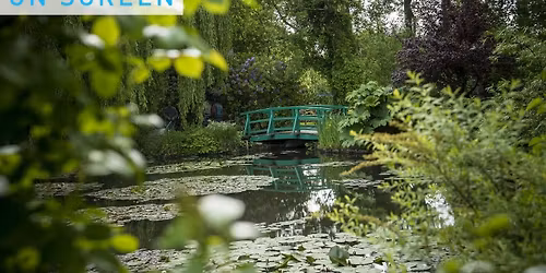 A modern kert fest\u0151i: Monet-t\u00f3l Matisse-ig - M\u0171v\u00e9szeti filmvet\u00edt\u00e9s