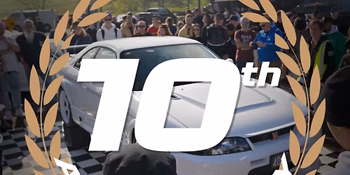 GT-R + Nissan Festival AUS 2026 - Powered by Motive Video