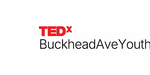 TEDXBuckheadAveYouth Presents:  Proof of Perspective