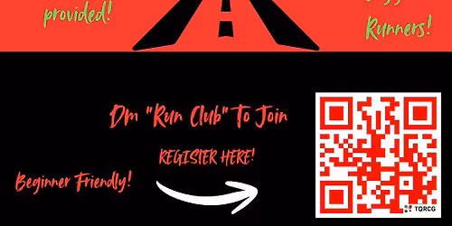 Capital Mile Makers 5K