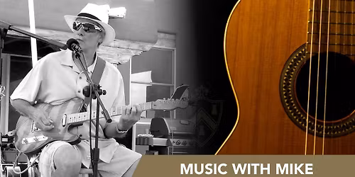 Music with Mike