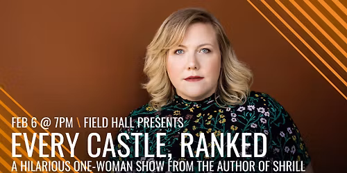 Every Castle, Ranked