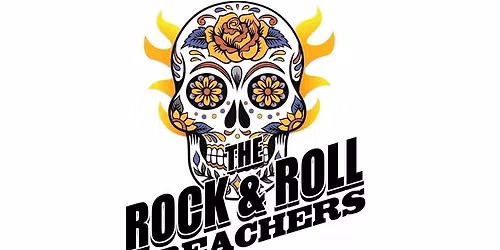 The Rock & Roll Preachers - Live @ Billy\u2019s 