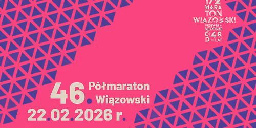 46. P\u00f3\u0142maraton Wi\u0105zowski