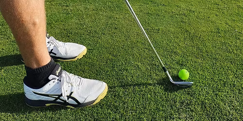 Chipping Workshop - Thursday 6th November - 1pm start.