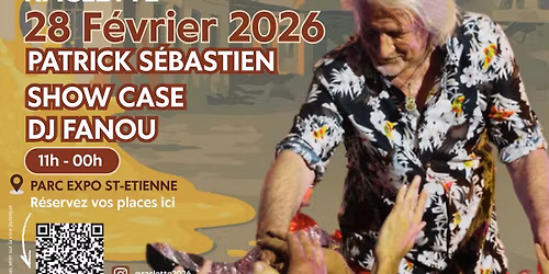 La grande raclette 2026