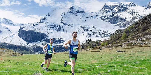 TrailRun Alta Valtellina