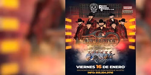 LA ZENDA NORTE\u00d1A & LA VOZ NORTE\u00d1A