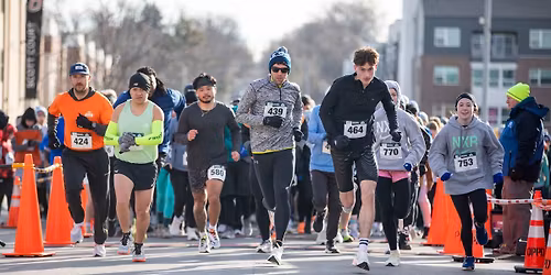 2026 Heat the Streets Run & Walk for Warmth