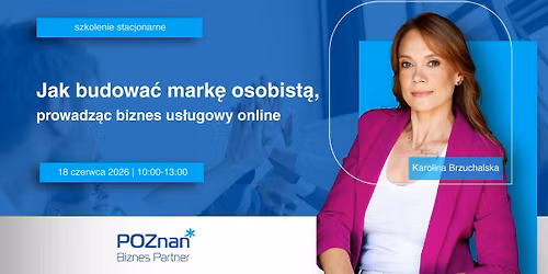 Jak budowa\u0107 mark\u0119 osobist\u0105, prowadz\u0105c biznes us\u0142ugowy online