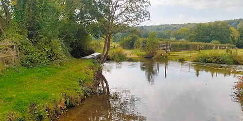 \u00c9chapp\u00e9e Verte autour d\u2019Orbec