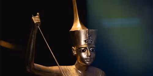 Discovering King Tut's Tomb