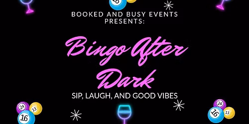 Bingo After Dark at Famous Uncle Al's Doghouse