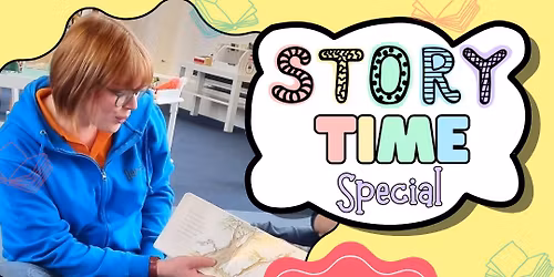 Children's Role Play & Storytime Events at The Little Play Village \ud83c\udf08