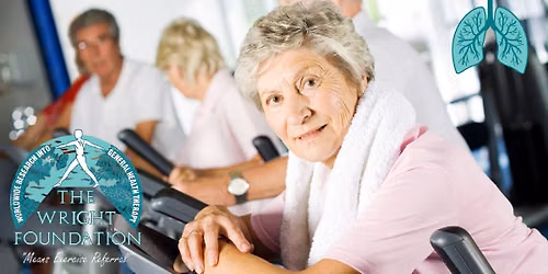 Level 4 Pulmonary Rehabilitation (Price \u00a3565)