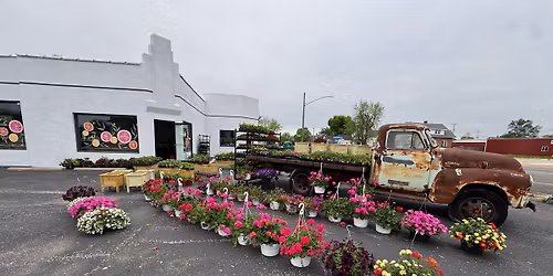 Abby\u2019s Produce and More\u2019s 2nd Anniversary Party at Springfest!