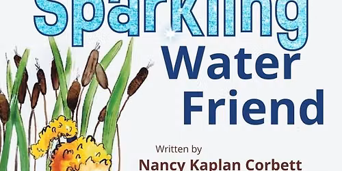 Storytime: Polly's Sparkling Water Friend