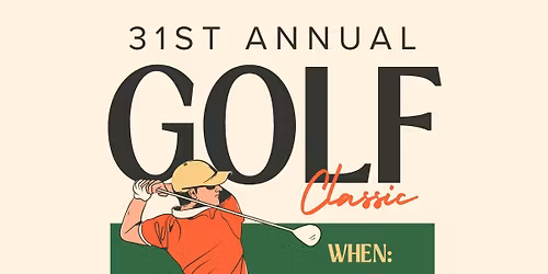 31st Annual Chamber Golf Classic