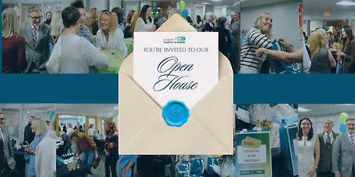 Annapolis Plastic Surgery Open House 2026