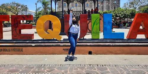 Jos\u00e9 Madero Mexico City Tickets