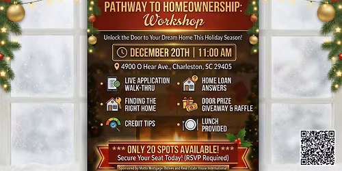 Pathway To Homeownership 2026
