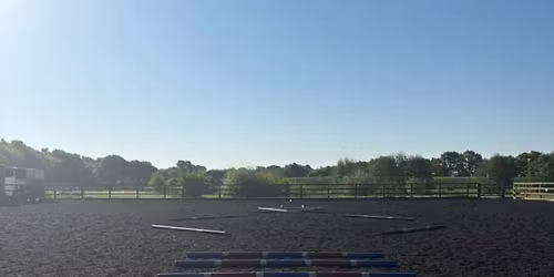 Polework at Thornton House Farm