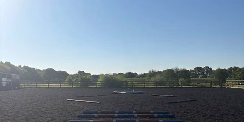 Polework at Thornton House Farm